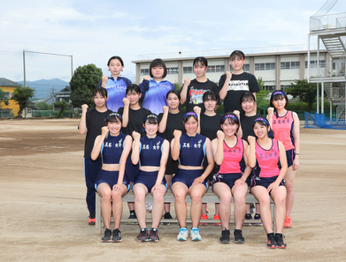 R5陸上