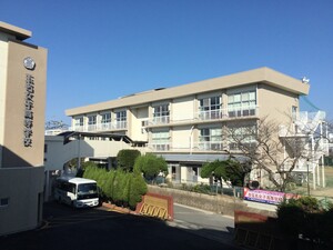 校舎の耐震と美装