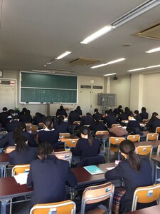 白梅学習会