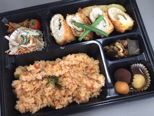 Ｈ28お弁当2