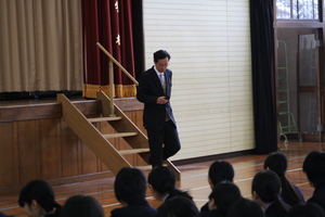 島田しょうじ２