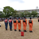 Ｈ２８避難訓練４