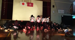 h28ダンス発表会