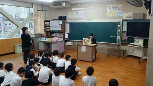 h28玉水小学校