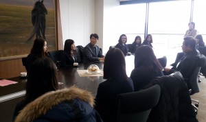 h29韓国市長表敬訪問