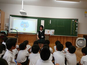 h 30読み聞かせ9月2の1
