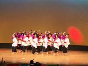 h 30玉名市民文化祭ダンス2