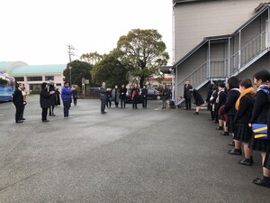 h 30修学旅行1出発式2
