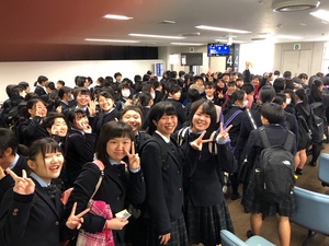 h 30修学旅行1空港2