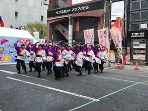 h 30九州がっ祭2