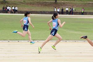 2019陸上２荒玉