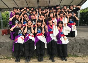 2019玉名温泉夢祭り