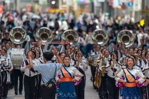 2019ブラスぱれーど１