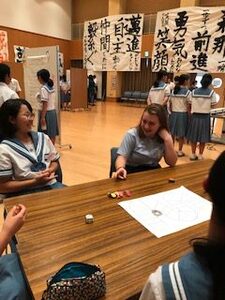 r1留学生天水中２