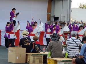 2019小田夏祭り3