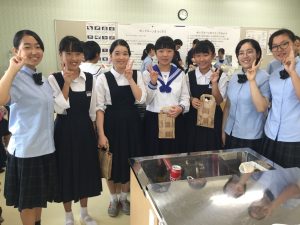 r 1秋のポップコーン2