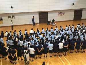 2019寮救命講習全体