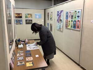 2020アニデザイン展2