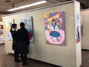 2020アニデザイン展4