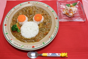 R224キラメキレシピ３
