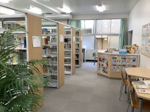 紹介図書室 2