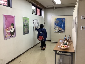 r 2卒業展示会3