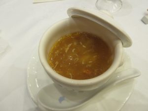 R3中華スープ