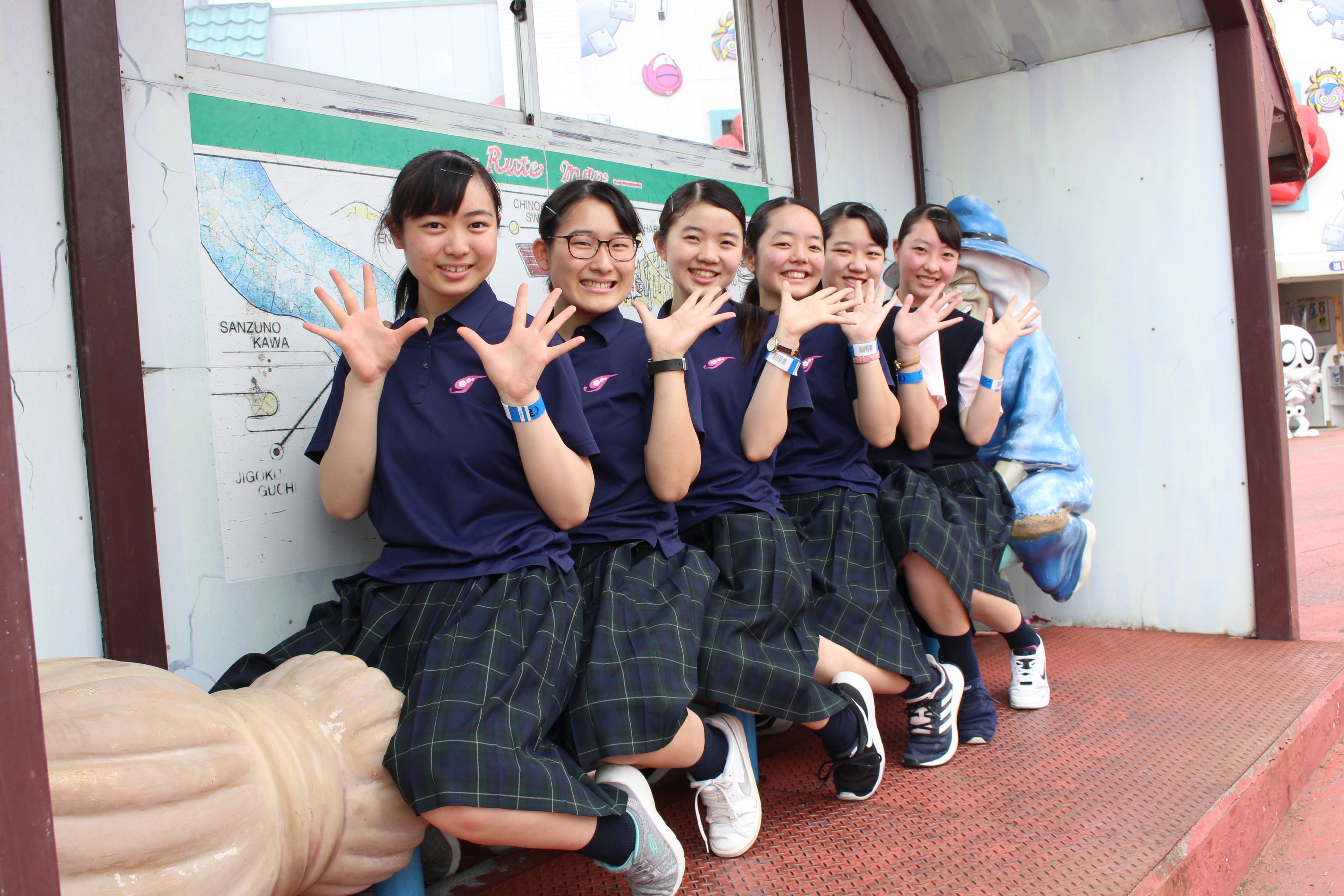 修学旅行女子 修学旅行で目撃！〜女子の特性〜 - HISAKOホーム