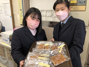 2022節分お菓子