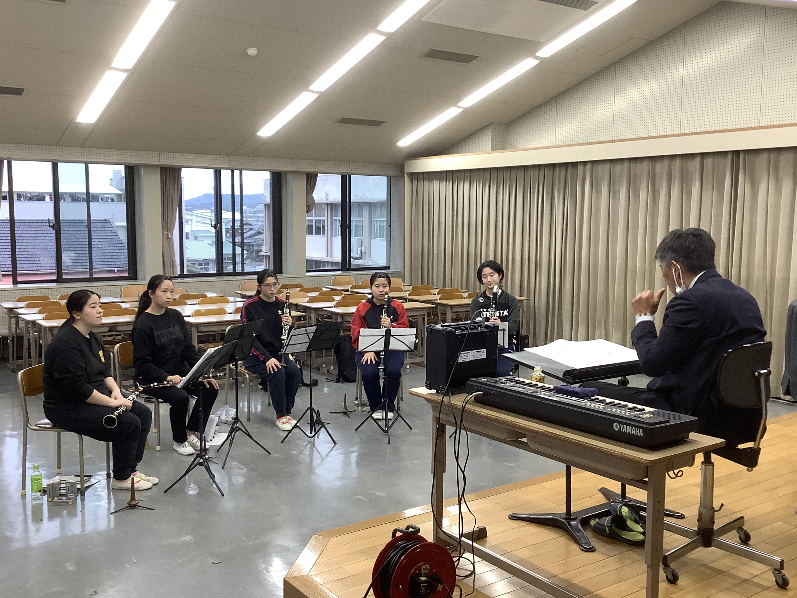 2022 全国 大会 アンサンブル コンテスト 一般社団法人 全日本吹奏楽連盟
