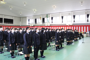 R4入学式４