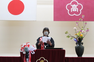 R4入学式６