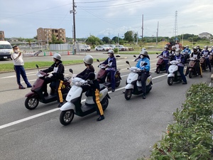 r4バイク講習会5