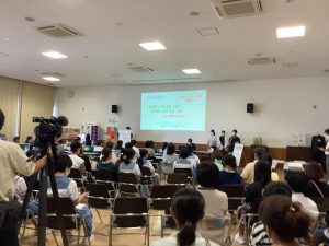R41回目玉名進学フェア