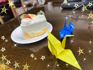 R4ケーキ工房