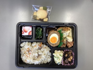 2023お弁当5組フル