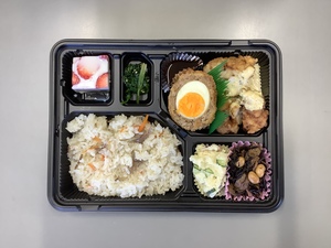 2023お弁当5組