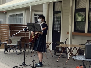 R5軽音学部