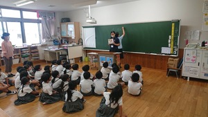 R5読み聞かせ１学期４