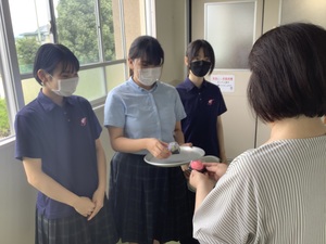 R5和菓子三年生5